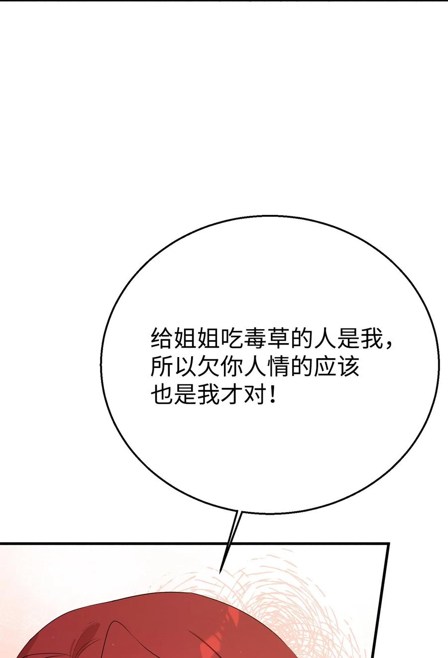 《虽然是魂穿游戏世界里女主的姐粉》08 魔法师 第44页