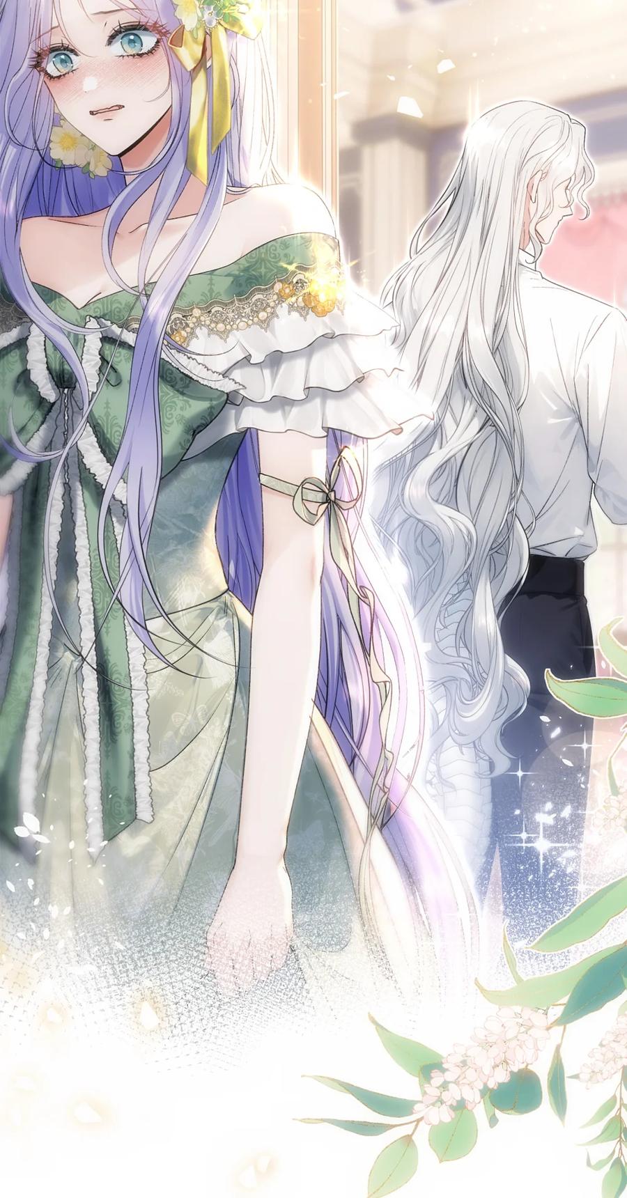 饲养恶龙的新娘 - 007 结婚宣言 - 第50张图