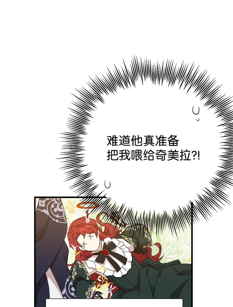 《虽然是魂穿游戏世界里女主的姐粉》08 魔法师 第78页