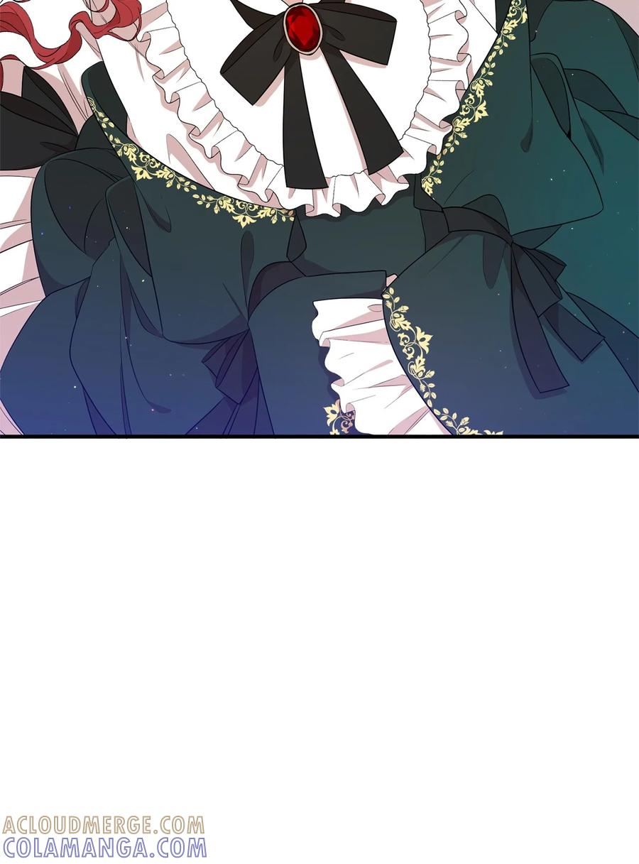 《虽然是魂穿游戏世界里女主的姐粉》08 魔法师 第52页