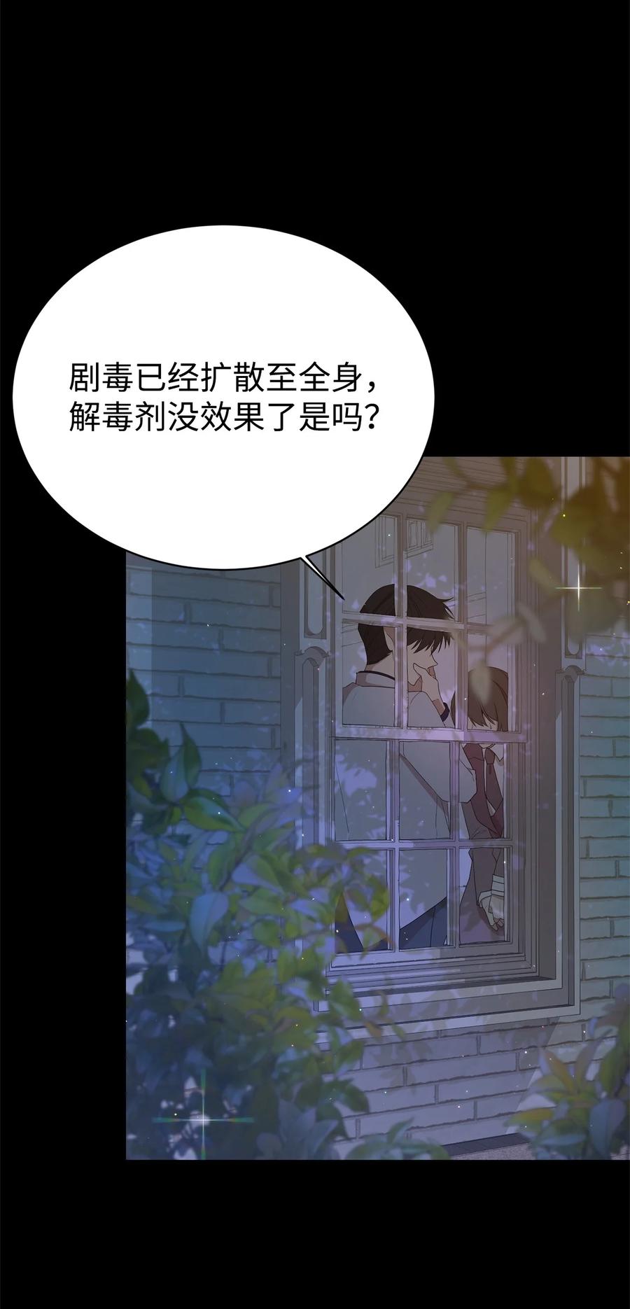 《虽然是魂穿游戏世界里女主的姐粉》08 魔法师 第12页
