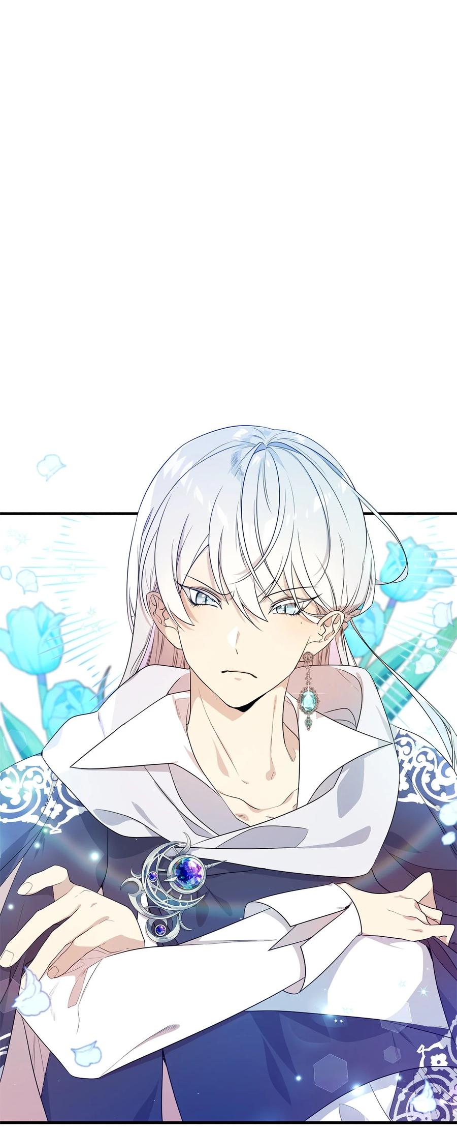 《虽然是魂穿游戏世界里女主的姐粉》08 魔法师 第30页