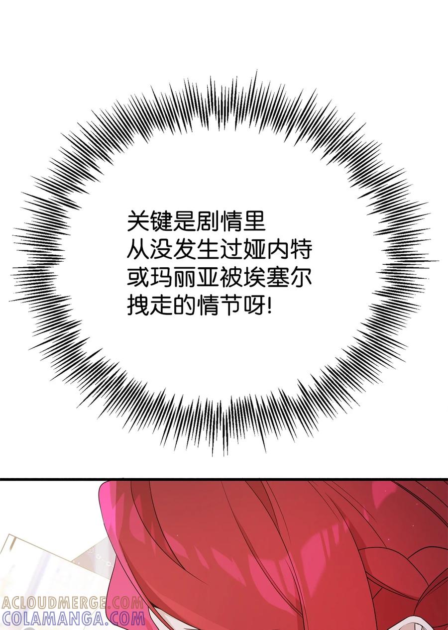 《虽然是魂穿游戏世界里女主的姐粉》08 魔法师 第76页