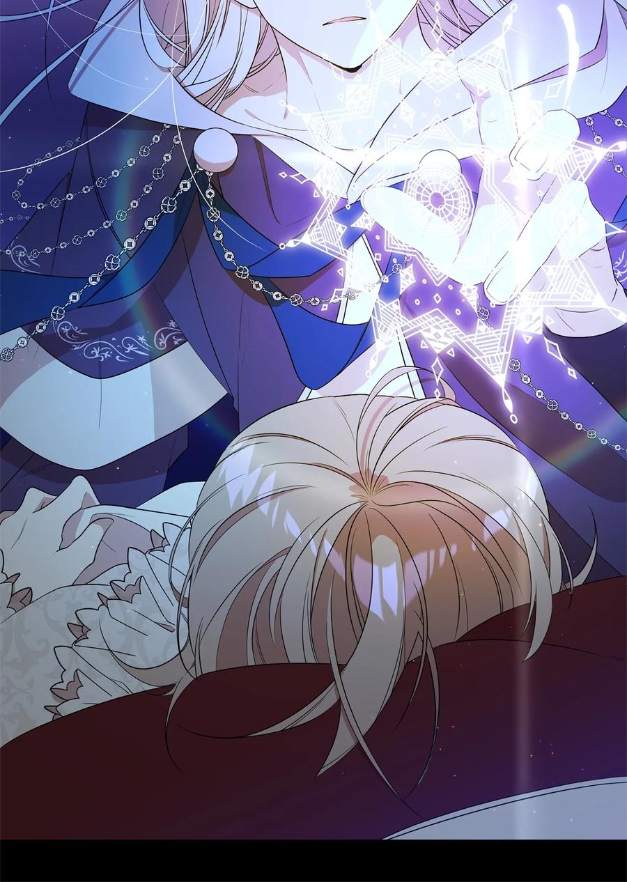 《虽然是魂穿游戏世界里女主的姐粉》08 魔法师 第26页