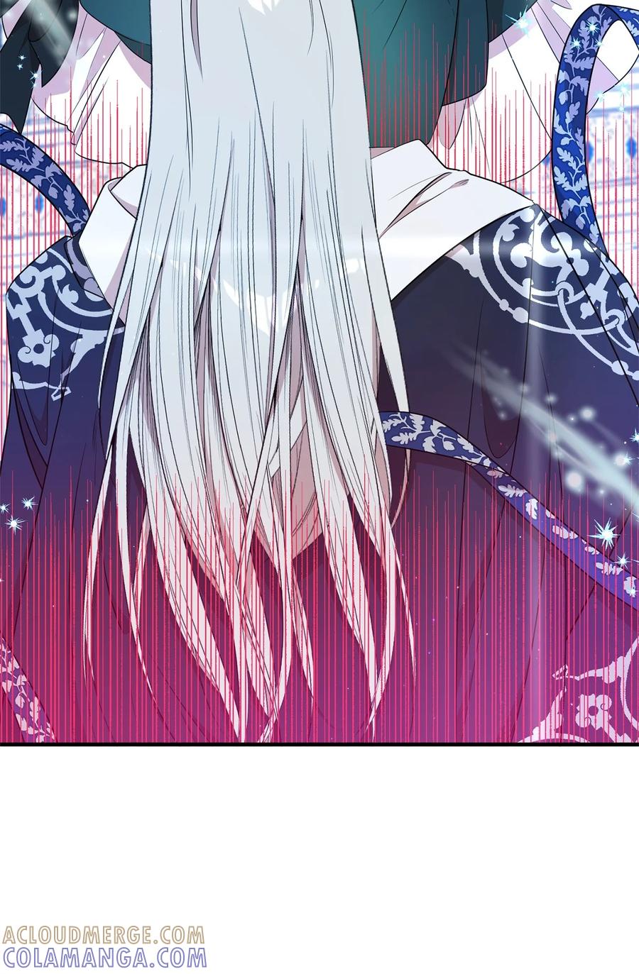 《虽然是魂穿游戏世界里女主的姐粉》08 魔法师 第49页