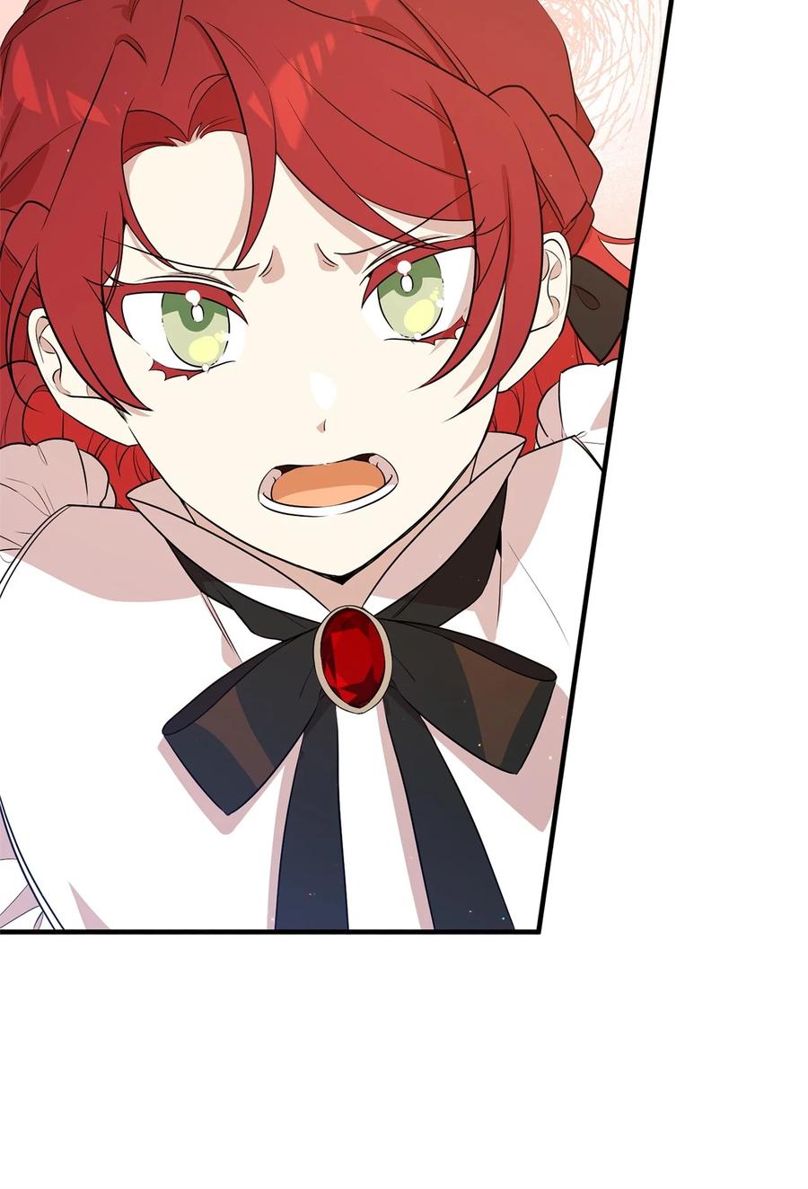 《虽然是魂穿游戏世界里女主的姐粉》08 魔法师 第45页