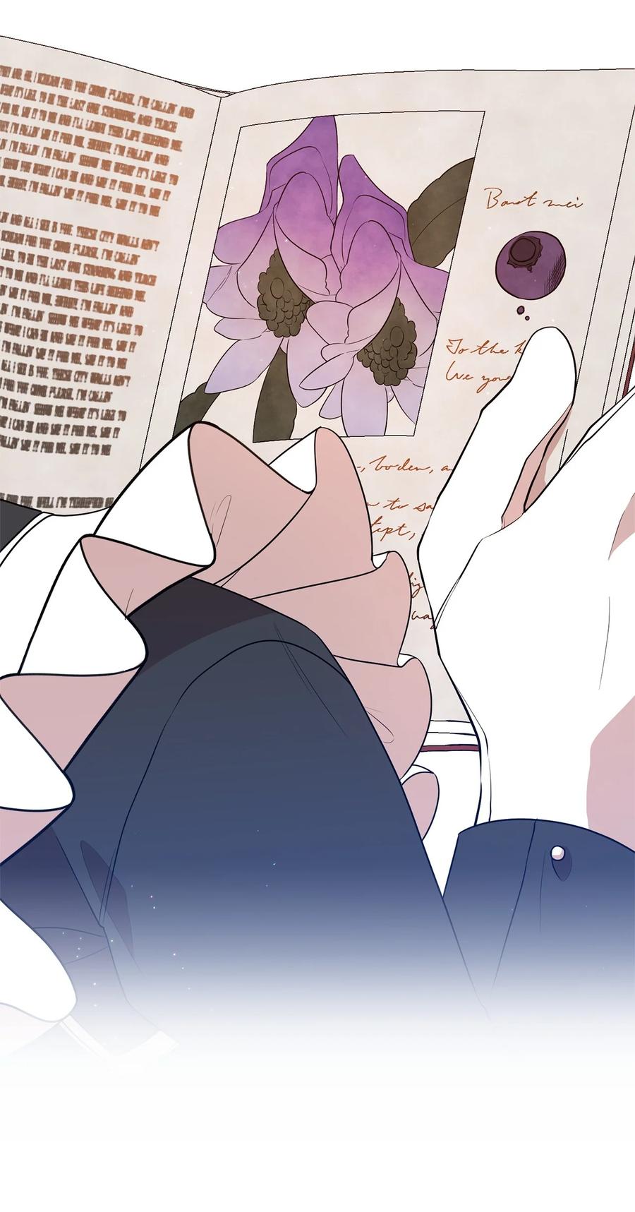 《虽然是魂穿游戏世界里女主的姐粉》08 魔法师 第8页