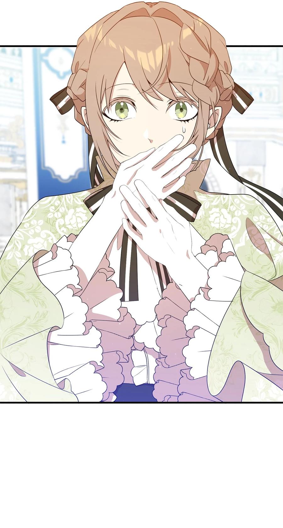 《虽然是魂穿游戏世界里女主的姐粉》08 魔法师 第32页