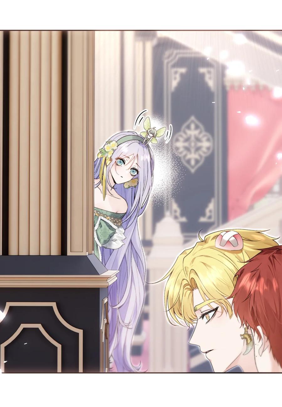 饲养恶龙的新娘 - 007 结婚宣言 - 第35张图