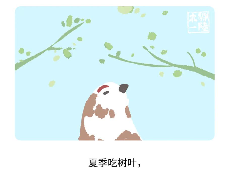 《胖达x胖达》第282话 第22页
