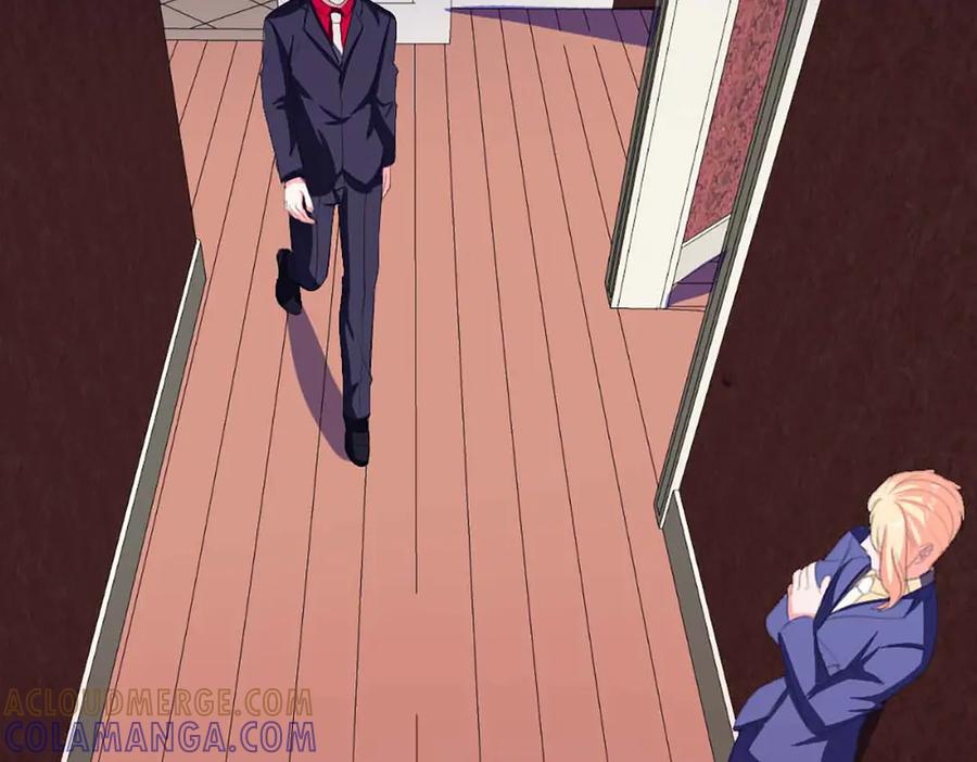 《男神攻略》第40话 第46页