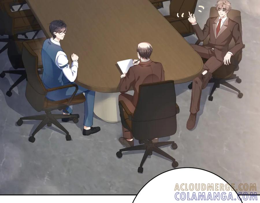 《会长的伪萌女友》第40话 宴会乌龙 第41页
