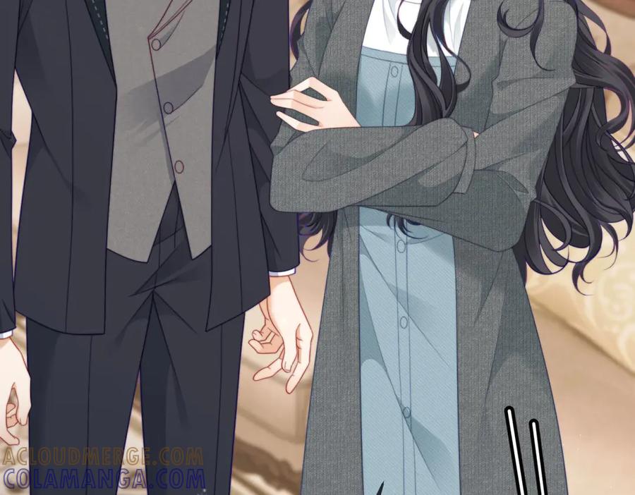 《我是女主，但炮灰实在太帅了》第42话 间谍情侣 第145页