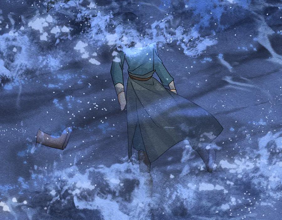 《被主教大人宠爱的日子》61 不要再犯错 第78页