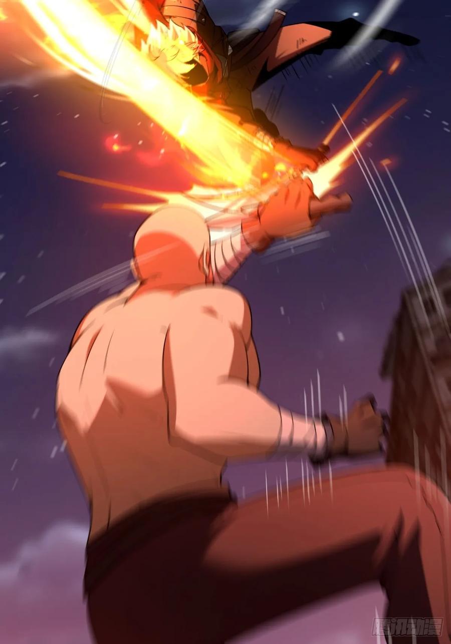 我在末世词条成神 - 017 背叛信仰 - 第24张图