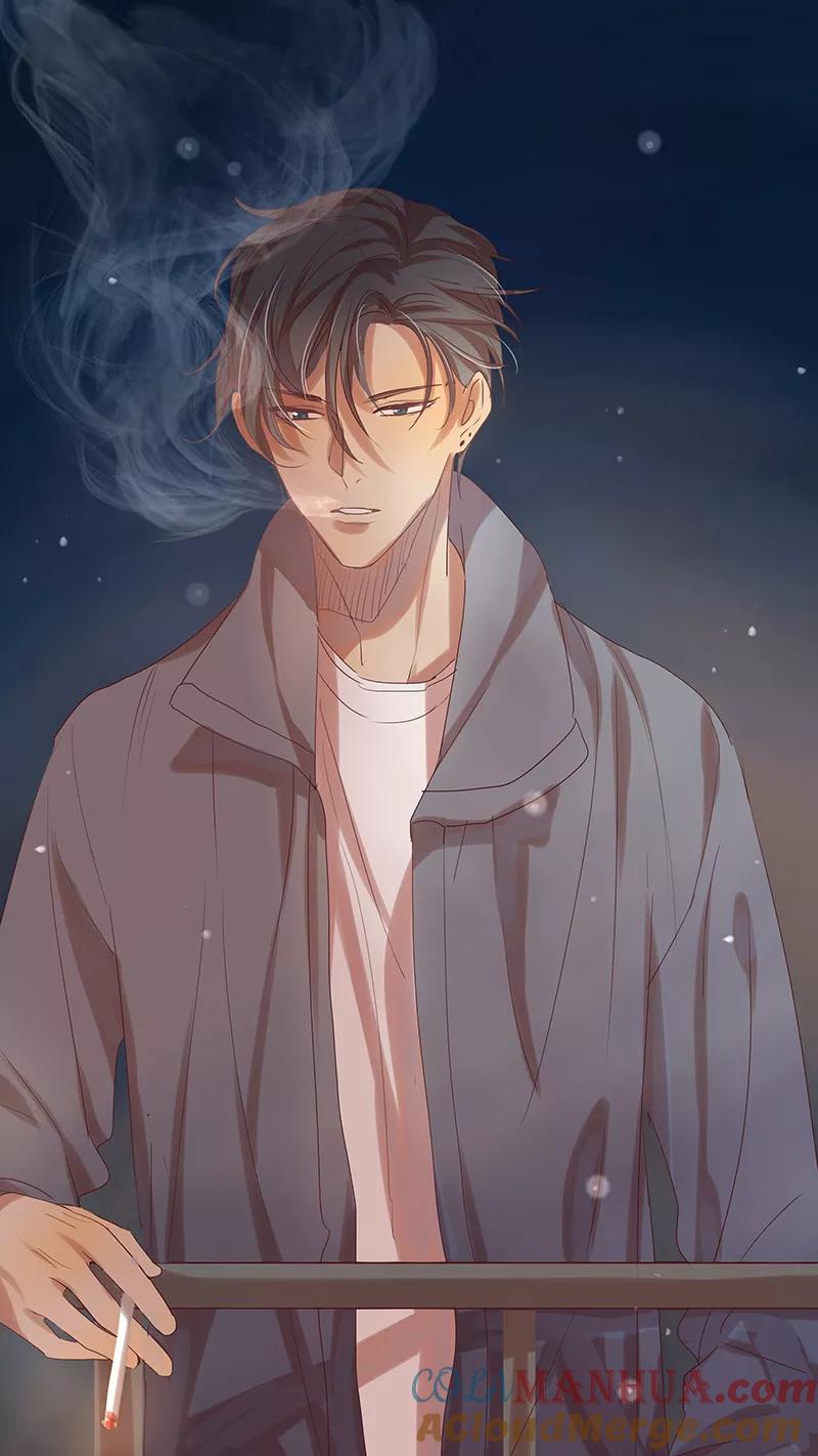 讨厌你喜欢你 - 第36话 - 第4张图