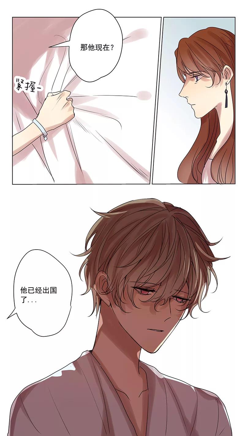 讨厌你喜欢你 - 第58话 - 第6张图