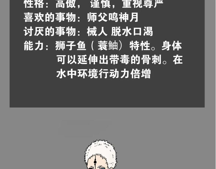 《桃与末世之书》第7话 狮子山！ 第98页