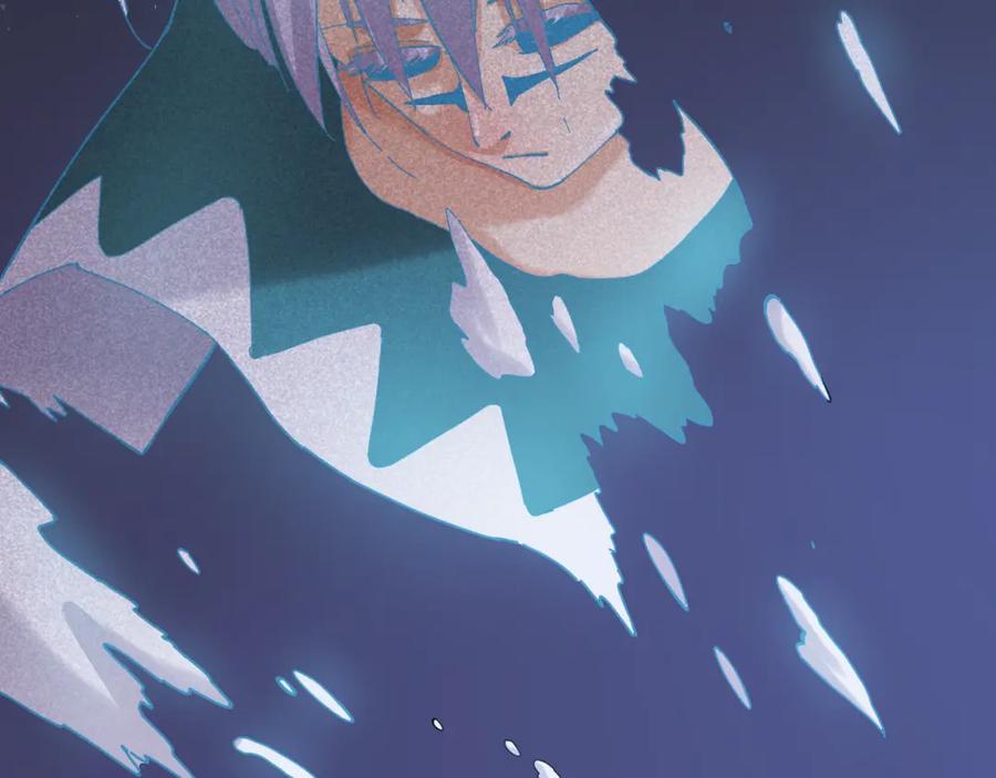 《桃与末世之书》第93话 我不会侍奉任何人了！ 第64页