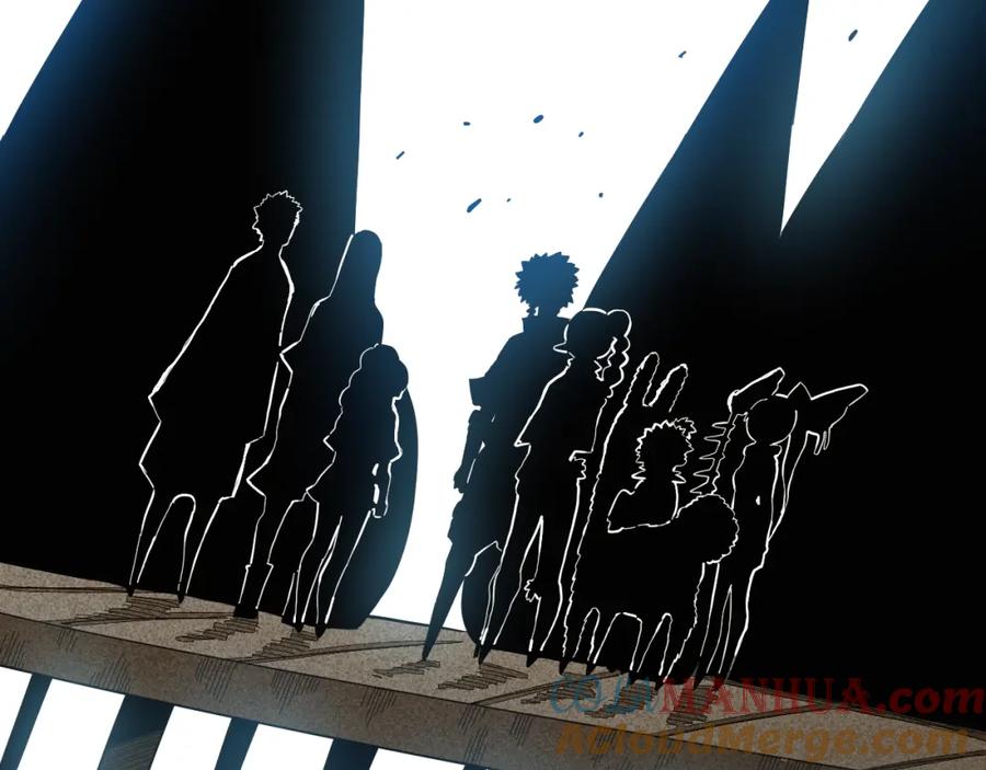 《桃与末世之书》第98话 傻子竟是我自己 第49页