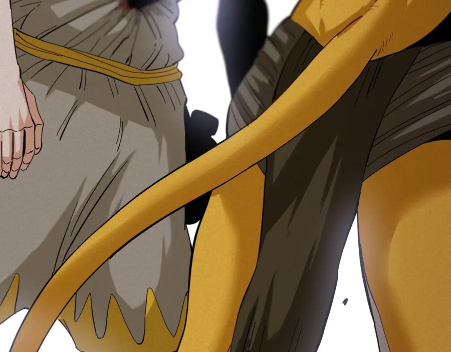 《桃与末世之书》第102话 最强生命体 第27页
