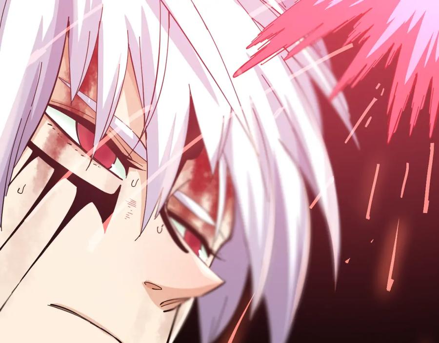 《桃与末世之书》第104话 红焰 第76页