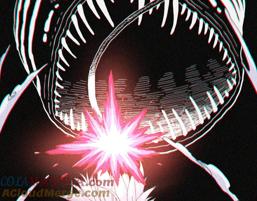 《桃与末世之书》第104话 红焰 第45页