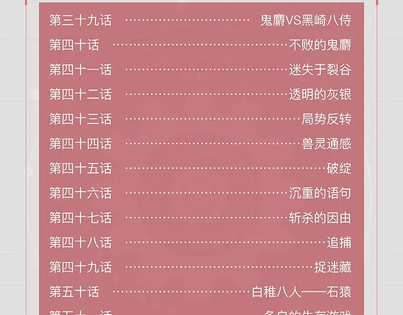 《桃与末世之书》第105话 只能救一个 第104页