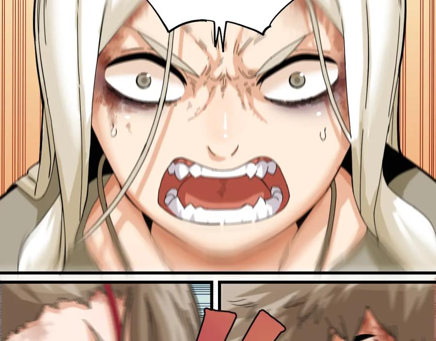《桃与末世之书》第105话 只能救一个 第50页