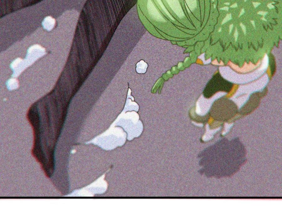 《桃与末世之书》第108话 哥哥 第77页