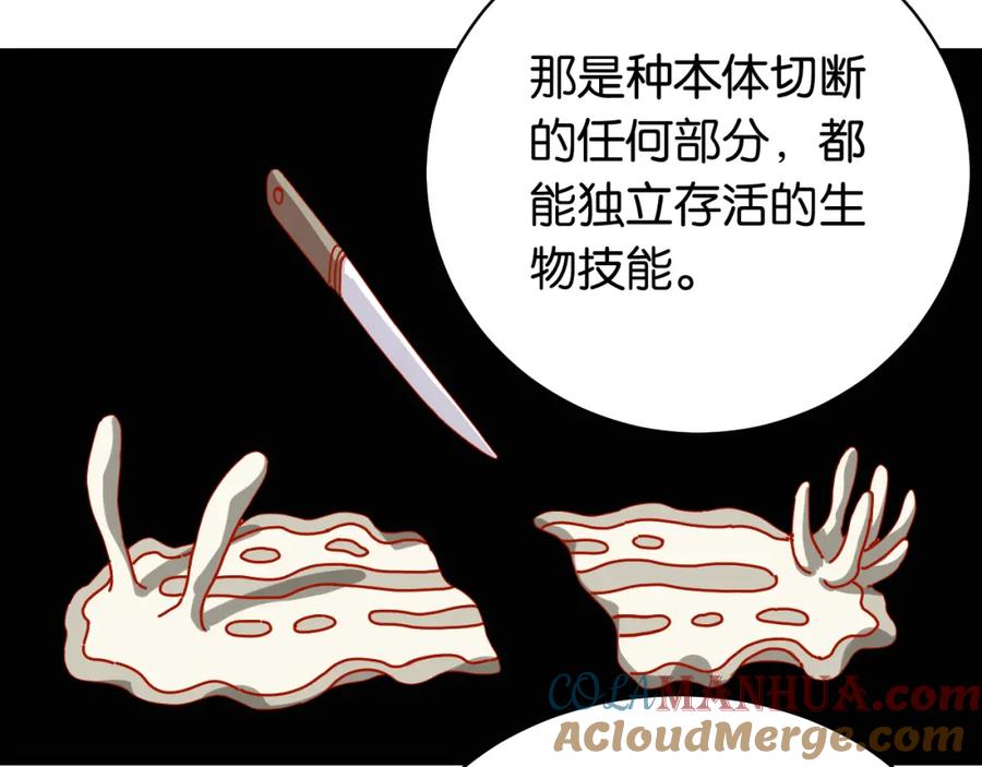 《桃与末世之书》第111话 下一站，白羽村 第10页