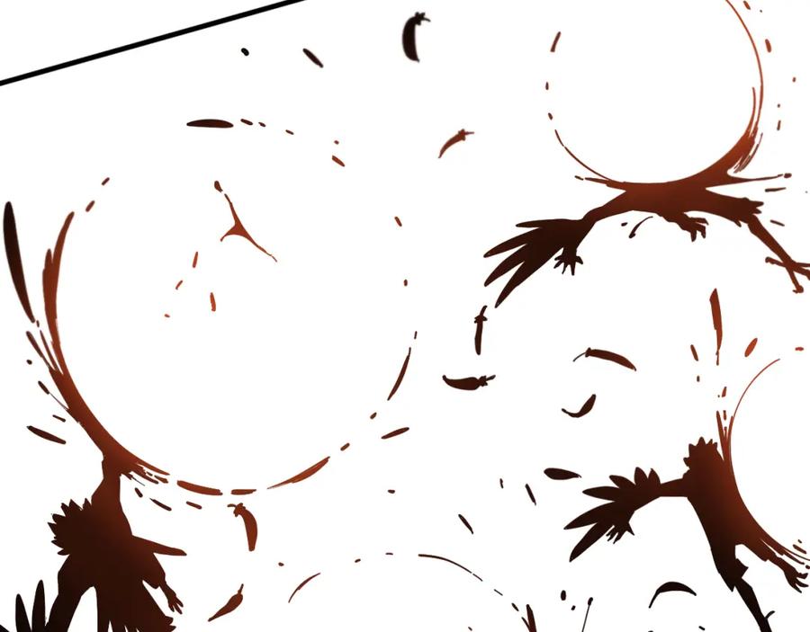 《桃与末世之书》第112话 白羽村的战士们 第46页