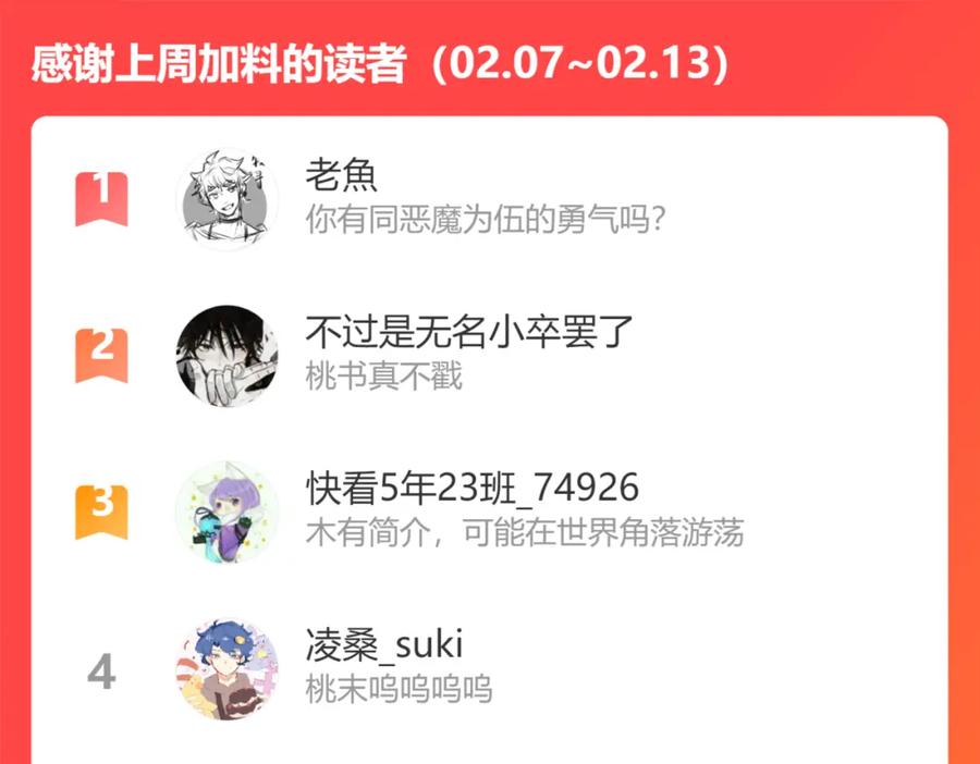 《桃与末世之书》第115话 风暴之前 第93页
