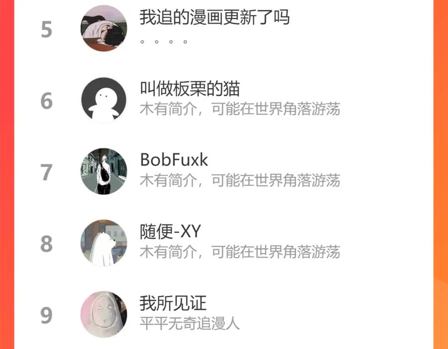 《桃与末世之书》第116话 是主角就一起战斗！ 第124页