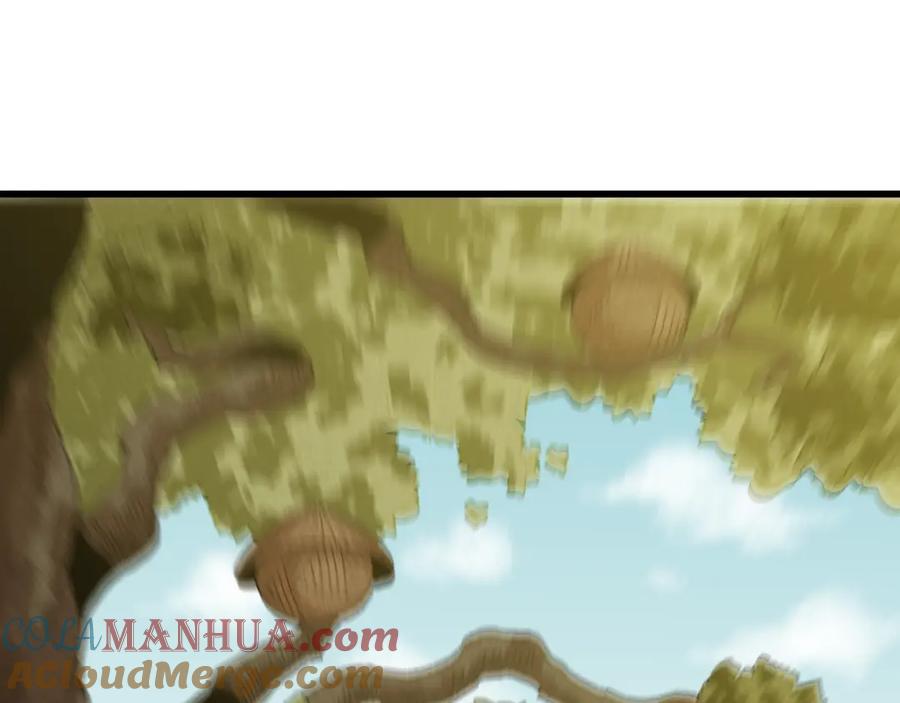 《桃与末世之书》第119话 强力的妹妹 第67页