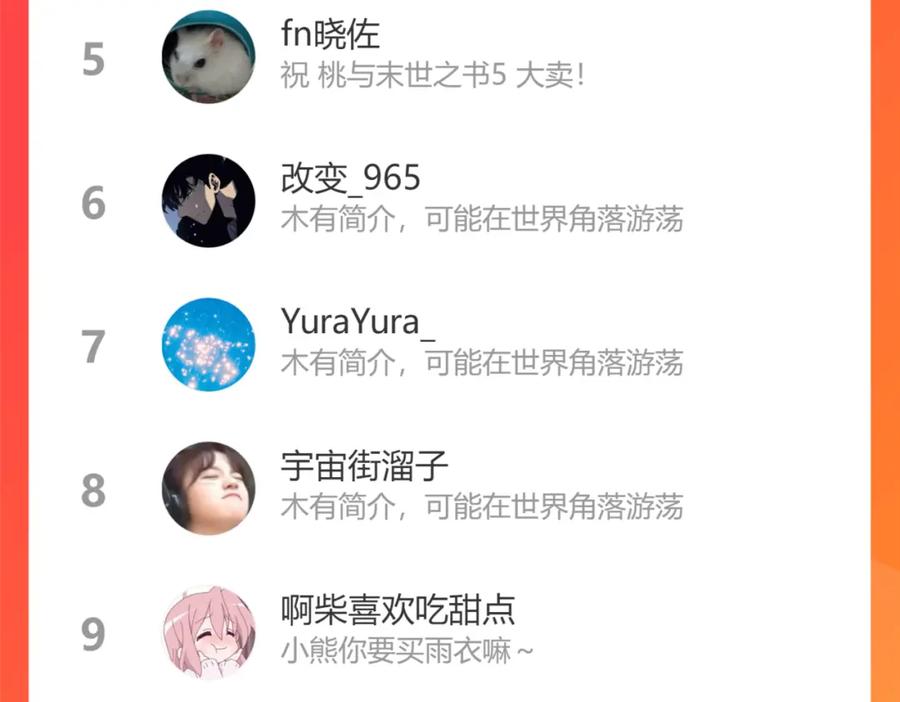 《桃与末世之书》第123话 黑瞳石VS涅罗 第107页