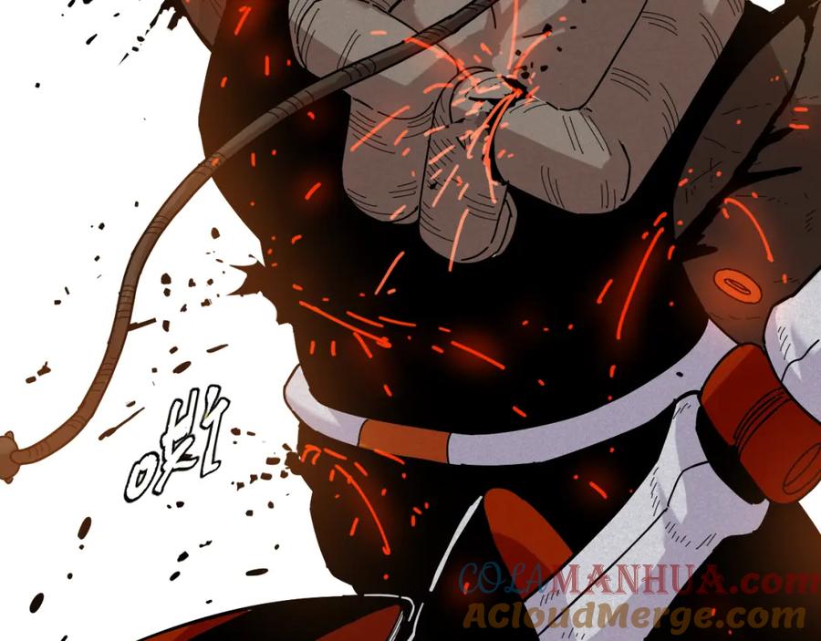 《桃与末世之书》第124话 绝对的主角 第45页
