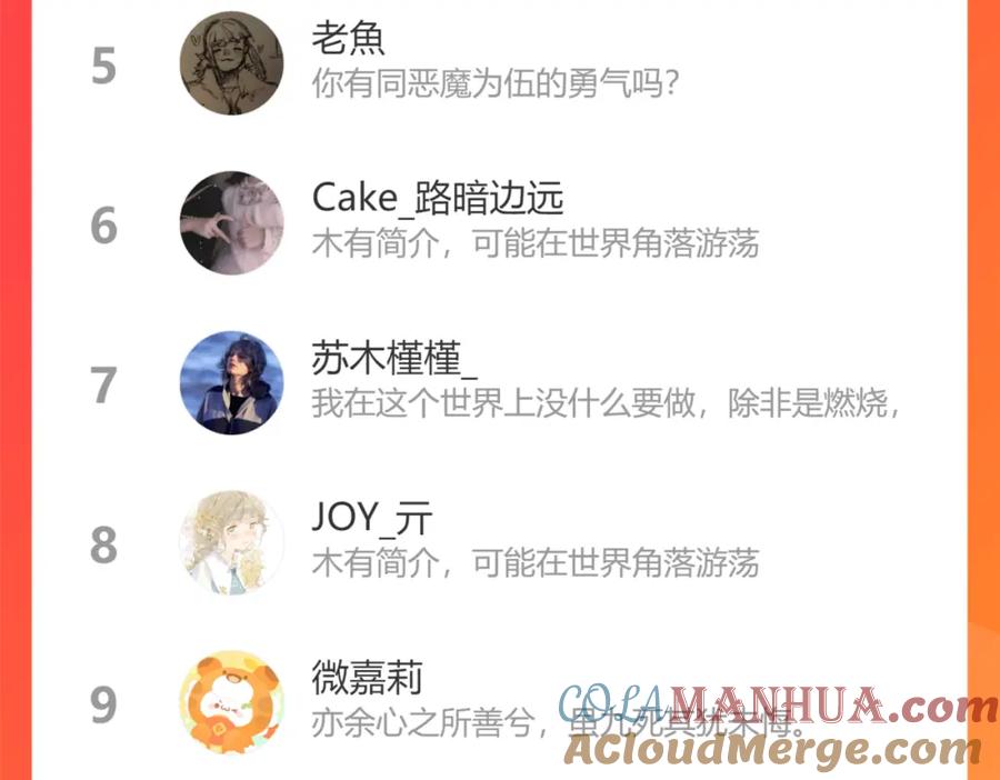 《桃与末世之书》第131话 我还能救大家 第105页