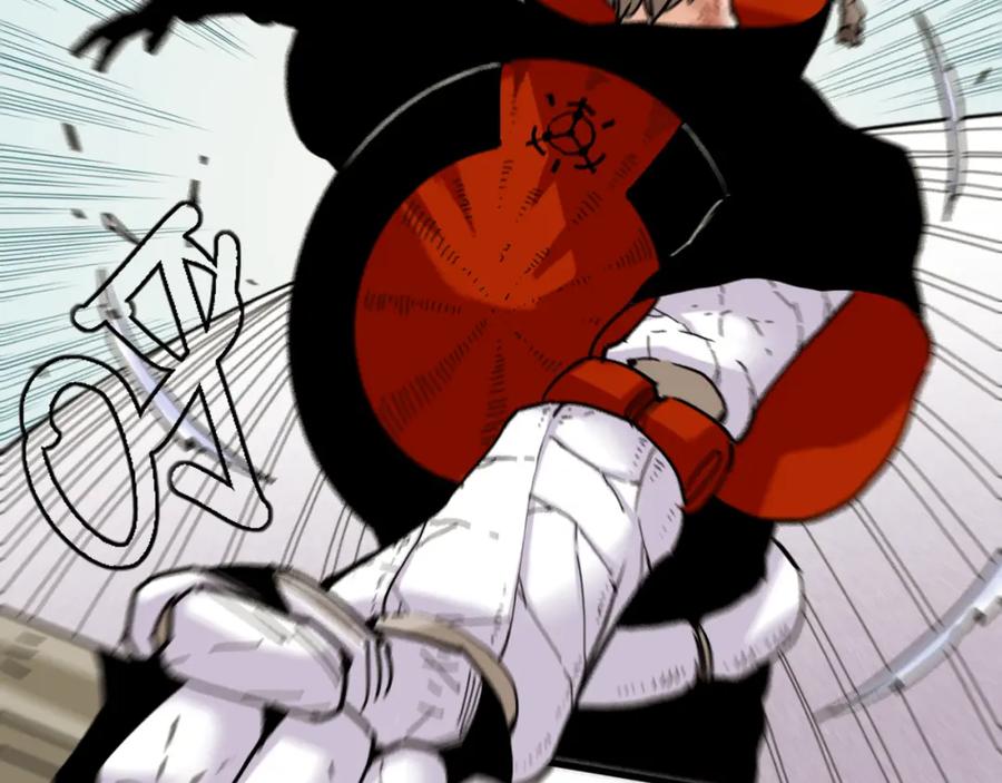 《桃与末世之书》第131话 我还能救大家 第36页