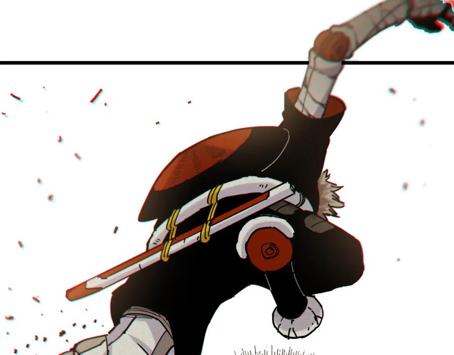 《桃与末世之书》第132话 生与死 第95页