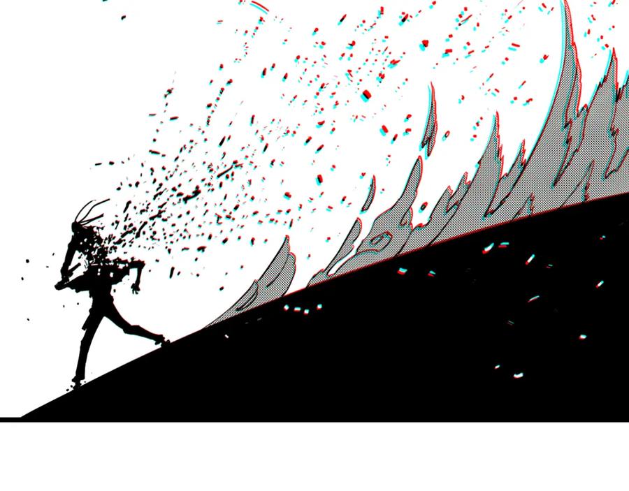 《桃与末世之书》第132话 生与死 第107页