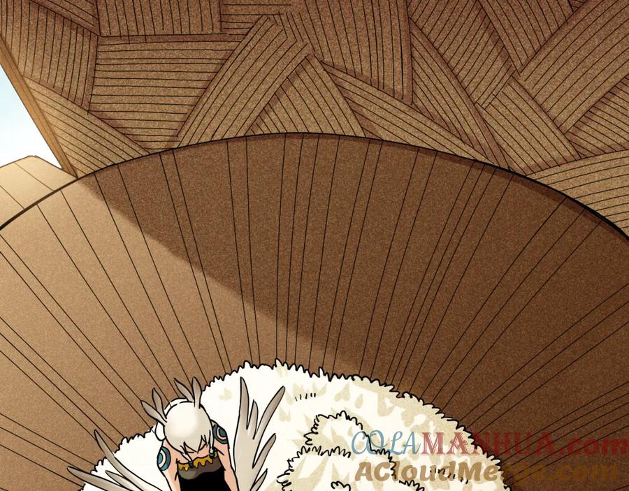 《桃与末世之书》第133话 打起精神来！ 第25页