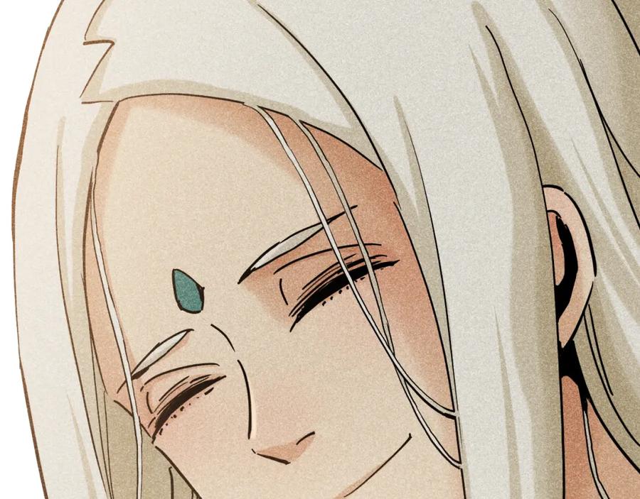 《桃与末世之书》第133话 打起精神来！ 第116页