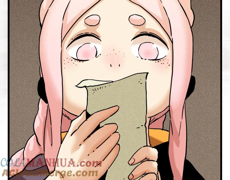 《桃与末世之书》第135话 不要动我的蜂蜜！ 第64页