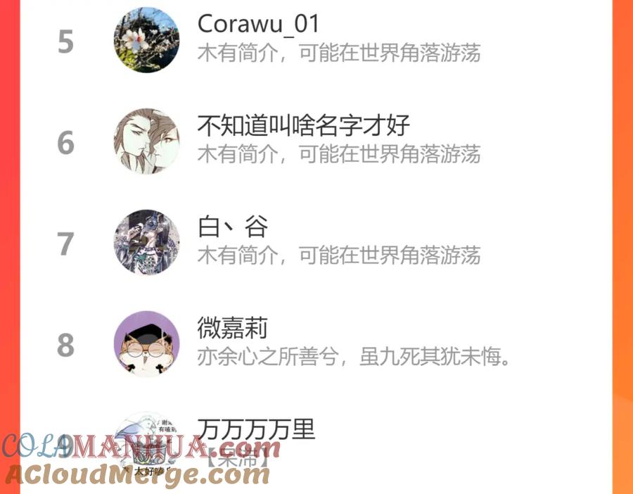 《桃与末世之书》第135话 不要动我的蜂蜜！ 第94页