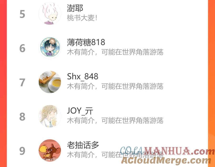 《桃与末世之书》第136话 黑瞳石VS蜜糖 第94页