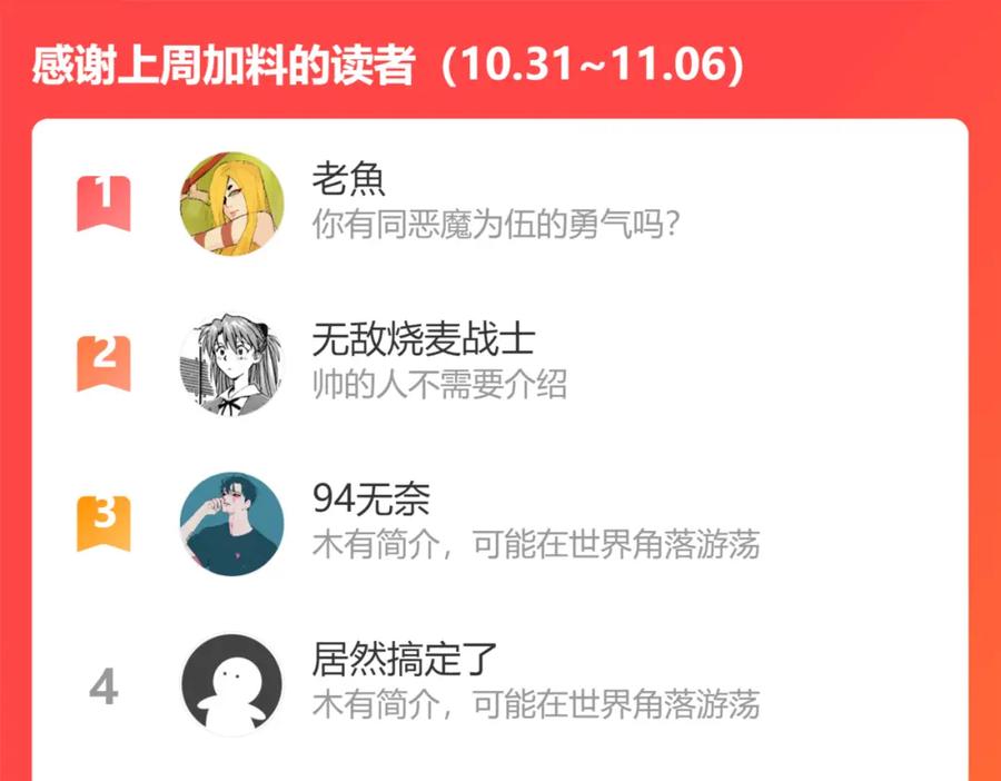 《桃与末世之书》第140话 回忆监牢 第93页