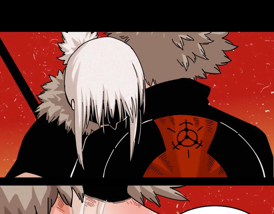 《桃与末世之书》第140话 回忆监牢 第36页