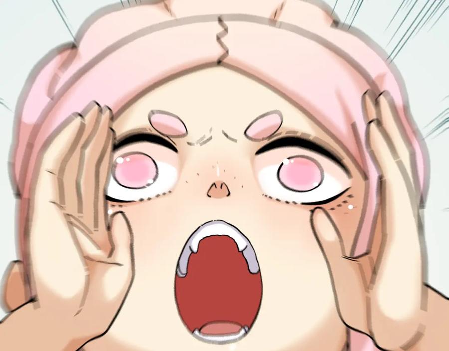 《桃与末世之书》第145话 最大的阻碍 第76页