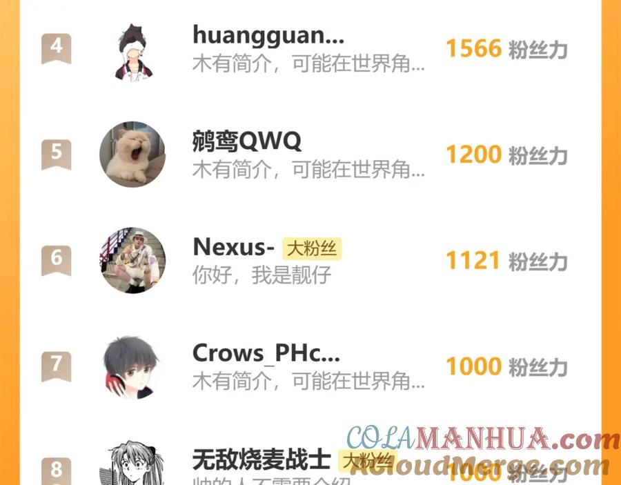 《桃与末世之书》第145话 最大的阻碍 第109页